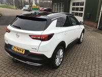 tweedehands Opel Grandland X 1.2 TURBO BUSINESS EXECUTIVE