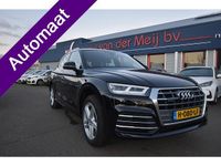Occasion Audi Q5 S-Line 252 PK (185 kW) 2020 Zwart SUV