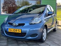 tweedehands Toyota Aygo 1.0-12V Comfort / Elekt. Ramen / Nieuwe APK /