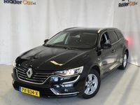 tweedehands Renault Talisman Estate 1.6 TCe Zen|GARANTIE|AUTOMAAT|NAP|CRUISE|NA