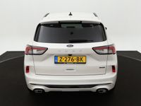 tweedehands Ford Kuga 2.5 PHEV ST-Line X B&O I Ad. Cruise I I Camera's I Head up Display I Garantie tm 11-2026