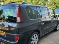 tweedehands Renault Grand Espace 2.0T Dynamique 7p.