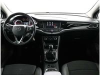 tweedehands Opel Astra 1.2 Design & Tech