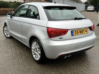 tweedehands Audi A1 1.4 TFSI Ambition Pro Line 2010