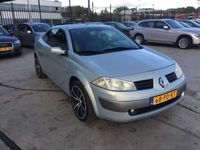 tweedehands Renault Mégane Cabriolet 