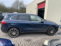 tweedehands Porsche Cayenne 3.6