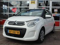 tweedehands Citroën C1 1.0 VTi Feel