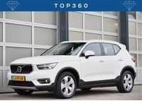Occasion Volvo XC40 Business Edition 131 PK (96 kW) 2021 Wit SUV