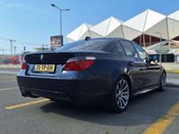 tweedehands BMW 535 M pakket