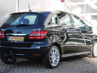 tweedehands Mercedes B180 CDI/Sport/Airco/Cruise/Pts/Trekhaak/17 inch