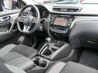 tweedehands Nissan Qashqai 1.3 141PK DIG-T Tekna | PANODAK | CAMERA | NAVIGAT