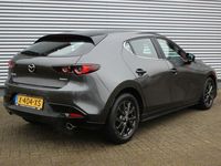 tweedehands Mazda 3 2.0 e-SkyActiv-G M Hybrid 122 // Incl. 12 mnd. Gar