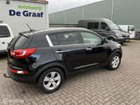 tweedehands Kia Sportage 1.6 GDI Plus Pack