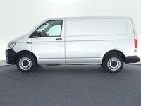 tweedehands VW Transporter 2.0 TDI 150pk DSG L1H1 Trekhaak Parkeersensoren Cruise Control