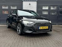 Occasion Audi A3 Sportback e-tron Proline 2021 Zwart Hatchback