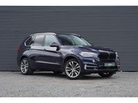 Occasion BMW X5 Executive 245 PK (180 kW) 2015 Blauw SUV
