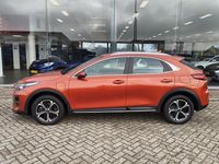 Occasion Kia XCeed 142 PK (104 kW) 2022 Oranje (metallic) SUV