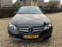 tweedehands Mercedes E250 BlueTEC 4MATIC Avantgarde