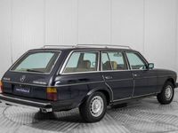 tweedehands Mercedes 300 D Turbodiesel