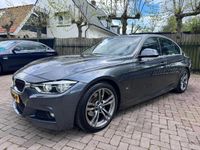 tweedehands BMW 330e 3-SERIECentennial Xenon Leder Schuifdak Org Km Dealer ond