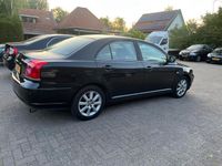 tweedehands Toyota Avensis 1.8 VVTi Linea Luna | CLIMA | EXPORT