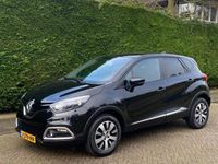 tweedehands Renault Captur 0.9 TCe RIJDT GOED/PDC/NAVI/LED/APK 7-2025!!!