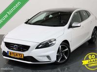 Occasion Volvo V40 R-Design 120 PK (88 kW) 2014 Wit Hatchback