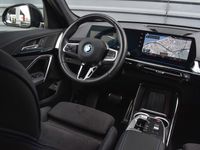 tweedehands BMW X1 30e xDRIVE | M-SPORT | COMFORT ACCESS | SHADOW-LINE | AMBIANCE INTERIEUR | SPORT STOELEN | ADAPTIVE LED | DAB+ | WIDESCREEN |