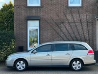 tweedehands Opel Vectra Wagon 3.2 V6 Elegance 211PK/Youngtimer/Automaat/Xenon