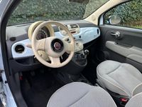 tweedehands Fiat 500 1.4-16V Pop / Panoramadak / Airco