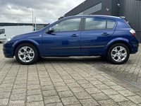 tweedehands Opel Astra 1.8 Cosmo, 5-DEURS, 1STE EIGENAAR, APK, AIRCO