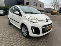 tweedehands Citroën C1 1.0 Attraction Comfort Plus