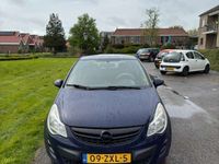 tweedehands Opel Corsa 1.3 CDTI DPF ecoFLEX Start/Stop Active navigatie