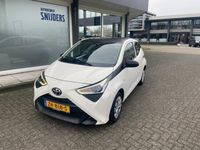 tweedehands Toyota Aygo 1.0 VVT-I X-FUN