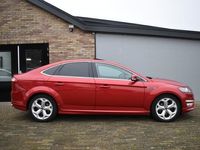 tweedehands Ford Mondeo 2.0 ECOB. PLATINUM S-EDITION AUT Xenon Pano