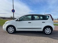 tweedehands Nissan Note 1.4 Life +