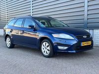 tweedehands Ford Mondeo Wagon 1.6 Trend Business Navi cruise