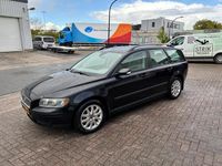 tweedehands Volvo V50 1.8 NL AUTO KM 134843 NAP---2999E---