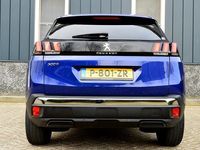 tweedehands Peugeot 3008 1.2 PureTech Blue Lease Premium Rijklaarprijs-Gara