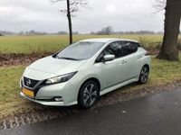 tweedehands Nissan Leaf 2.ZERO EDITION 40kWh