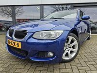 tweedehands BMW 320 3-SERIE Coupé i M Sport Edition + HARMAN KARDON + NAVI PROF + VOLLEDER + SPORTSTOELEN