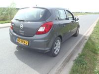 tweedehands Opel Corsa 1.2-16V RHYTHM