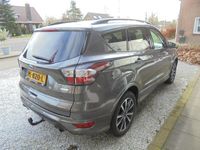 tweedehands Ford Kuga 1.5 EcoBoost ST Line rijklaarprijs incl garantie