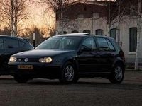 Occasion VW Golf III Highline 150 PK (110 kW) 1999 Sedan