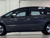 Occasion Ford S-MAX S 146 PK (107 kW) 2009 Grijs MPV