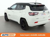 Occasion Jeep Compass 241 PK (177 kW) 2022 Wit SUV