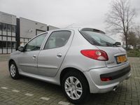 tweedehands Peugeot 206+ 206 + 1.4 XS AIRCO