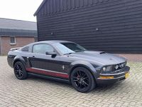 Occasion Ford Mustang 205 PK (150 kW) 2007 Grijs Coupé