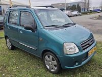 tweedehands Suzuki Wagon R R+ 1.3 GLX