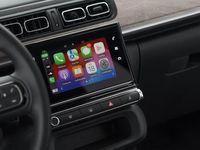 tweedehands Citroën C3 PureTech 82 Feel Edition | Camera | Apple Carplay